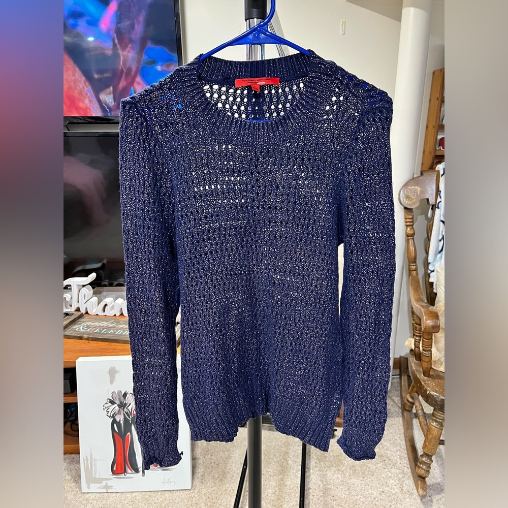 Narciso Rodriguez sweater